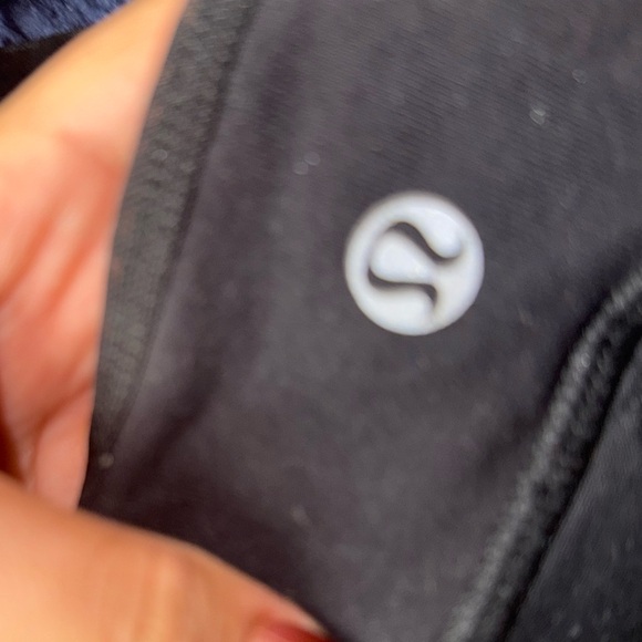 Lululemon Scoop Me Up Tank
Black - Picture 4 of 5